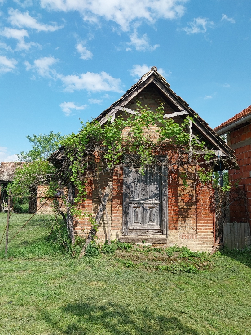 Maison À vendre - Osječko-baranjska Marijanci - foto 5/16