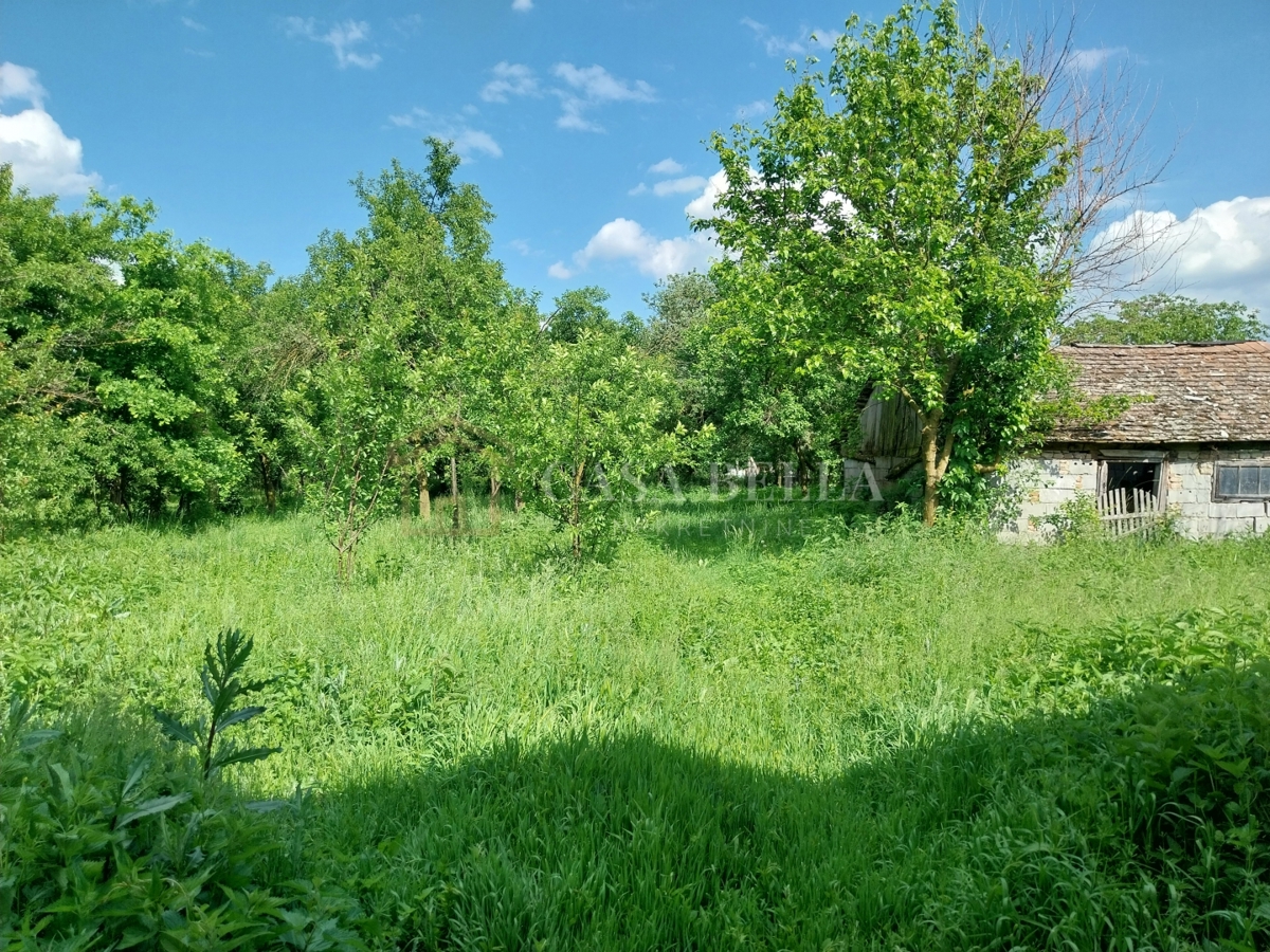 Maison À vendre - OSJEČKO-BARANJSKA MARIJANCI