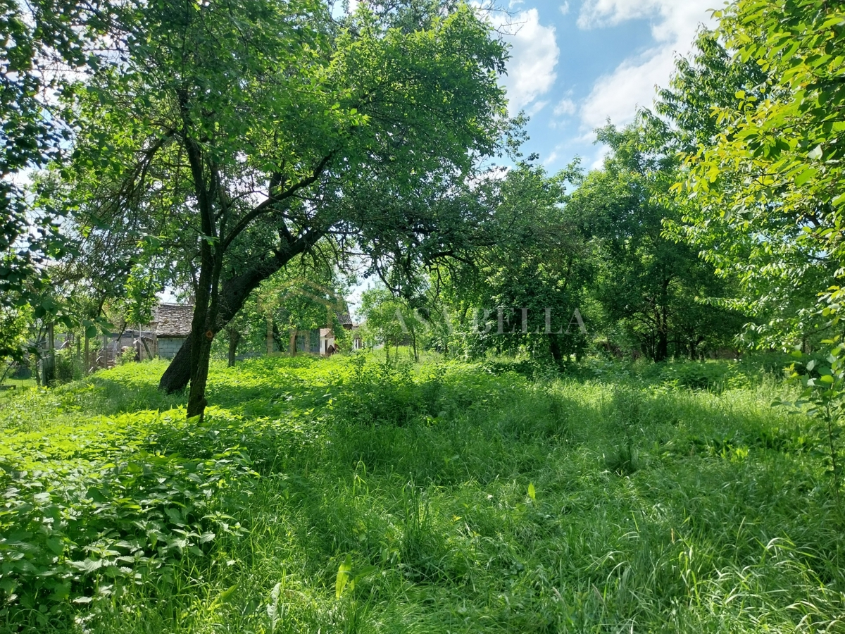 Maison À vendre - OSJEČKO-BARANJSKA MARIJANCI