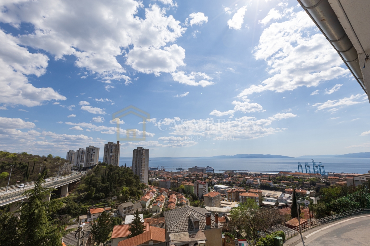 Stan Na prodaju - PRIMORSKO-GORANSKA RIJEKA