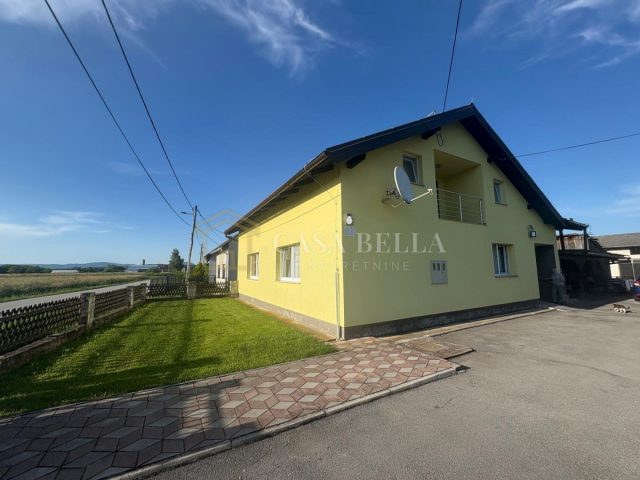 Casa in vendita – Karlovac