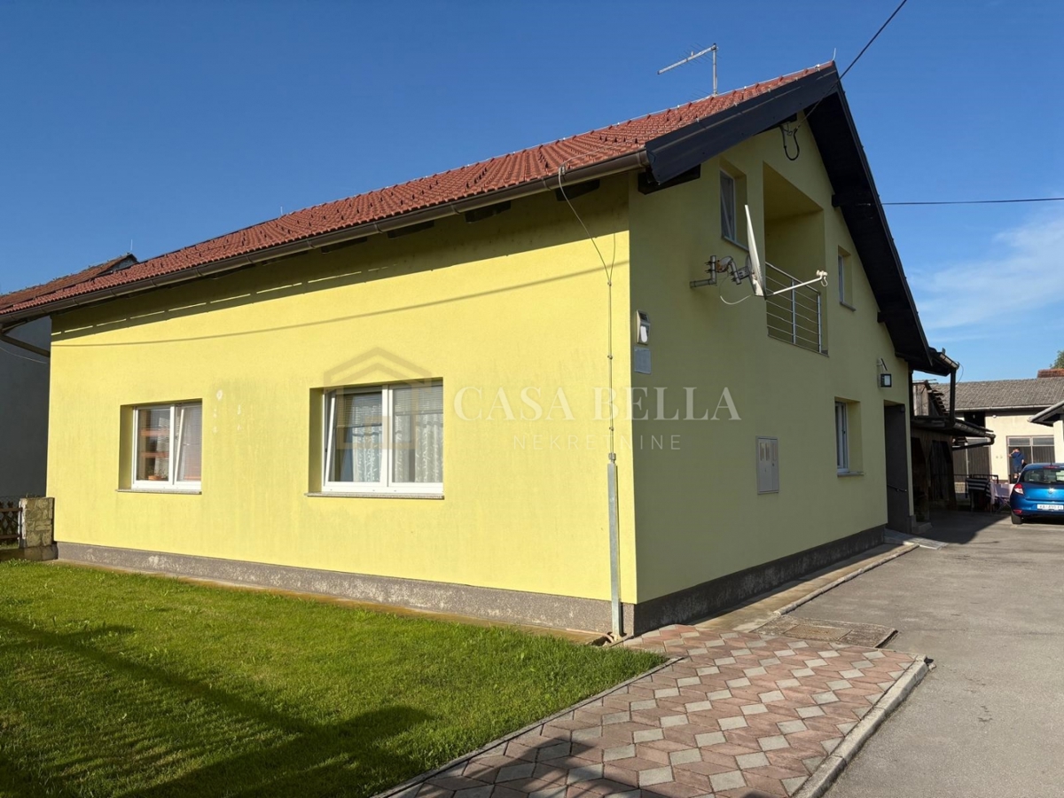 Kuća Na prodaju - KARLOVAČKA KARLOVAC