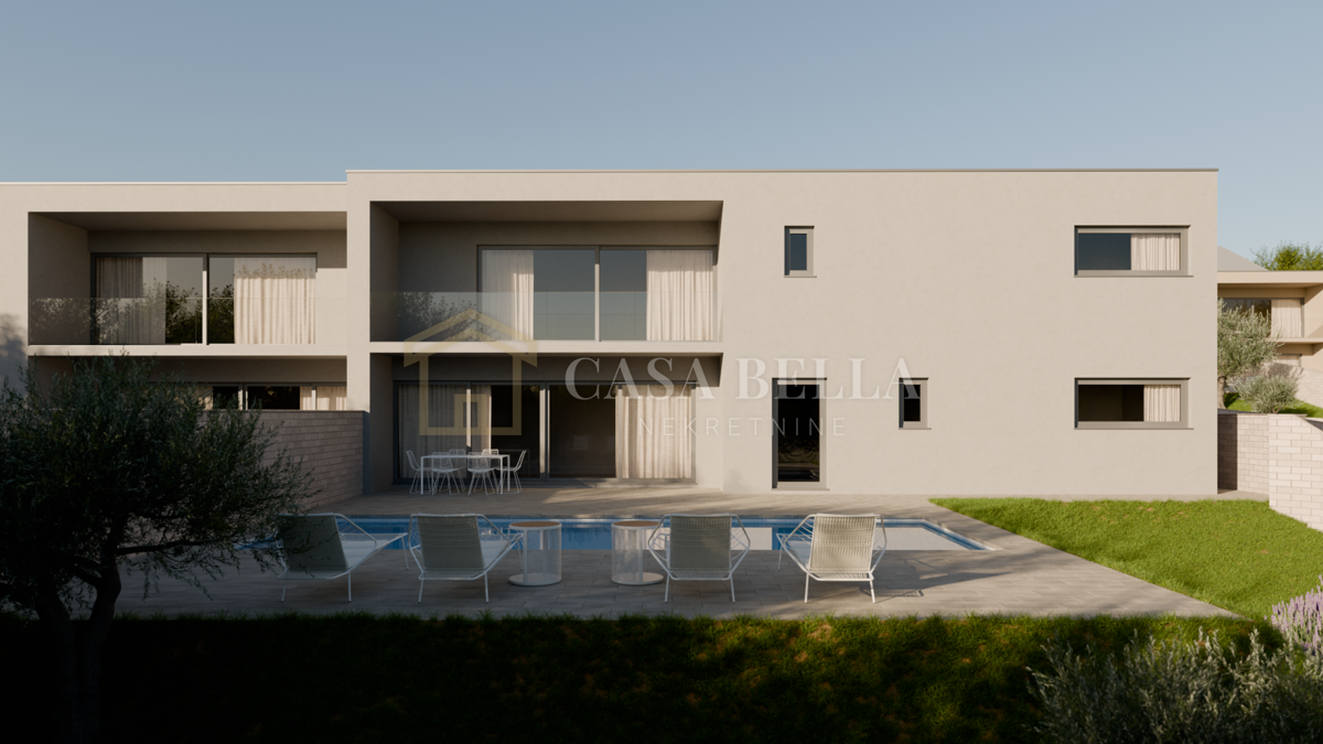 Apartmán Na predaj - Primorsko-goranska Krk - foto 1/14
