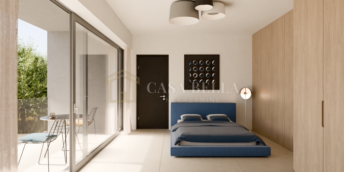 Apartmán Na predaj - PRIMORSKO-GORANSKA KRK