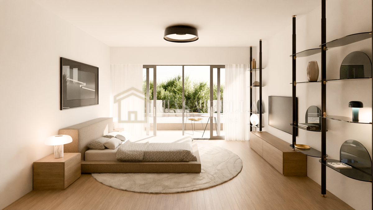 Apartmán Na predaj - PRIMORSKO-GORANSKA KRK
