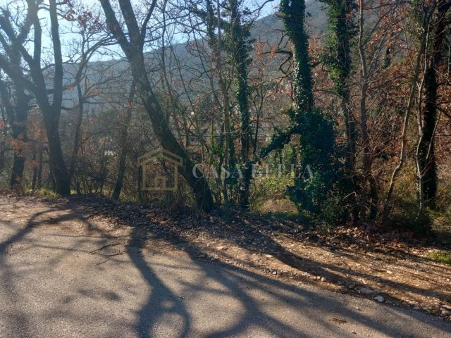 Land for sale – Mošćenička Draga