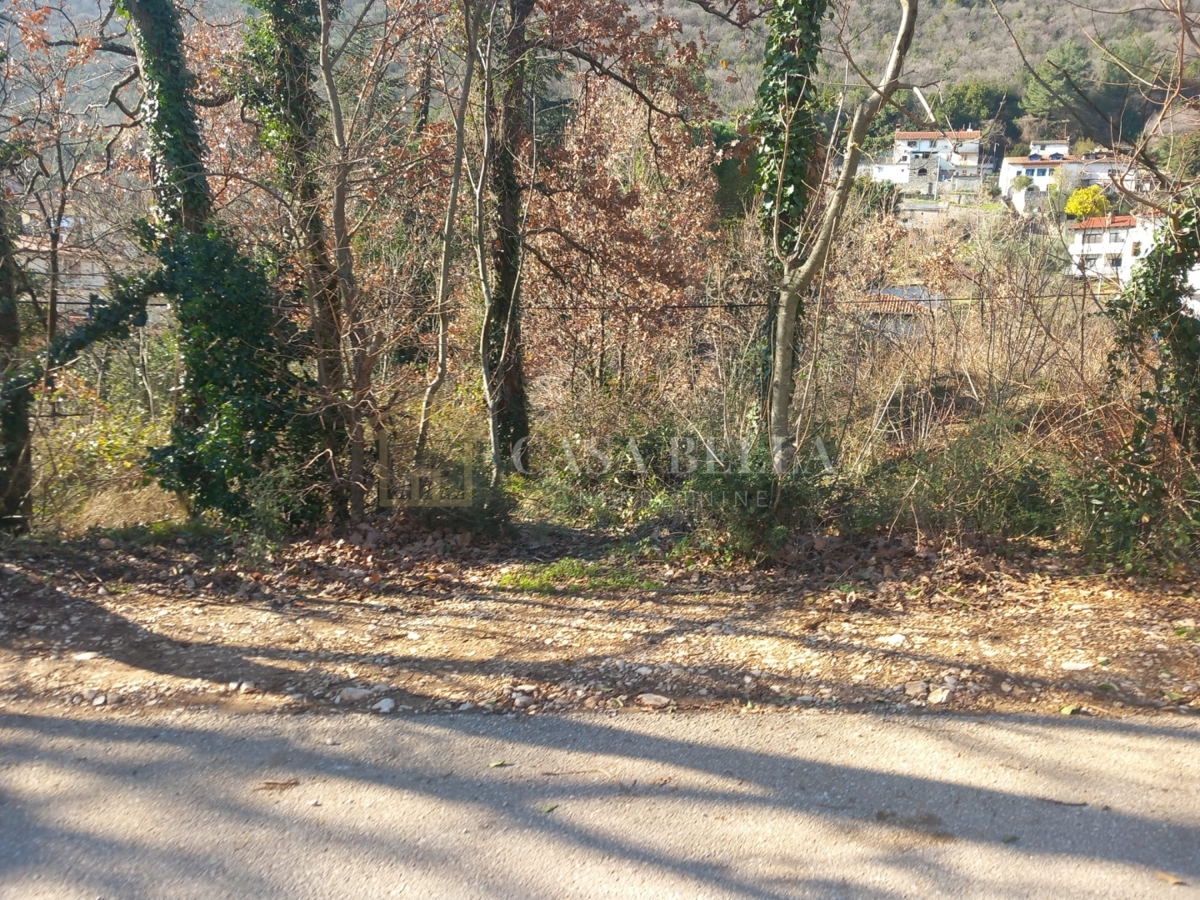 Land For sale - Primorsko-goranska Mošćenička Draga - foto 2/6