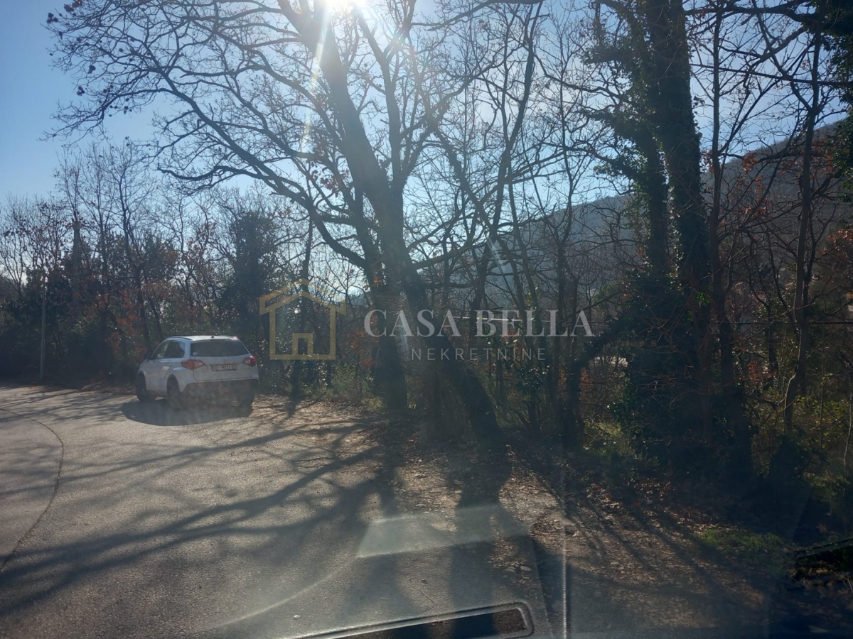 Land For sale - Primorsko-goranska Mošćenička Draga - foto 3/6