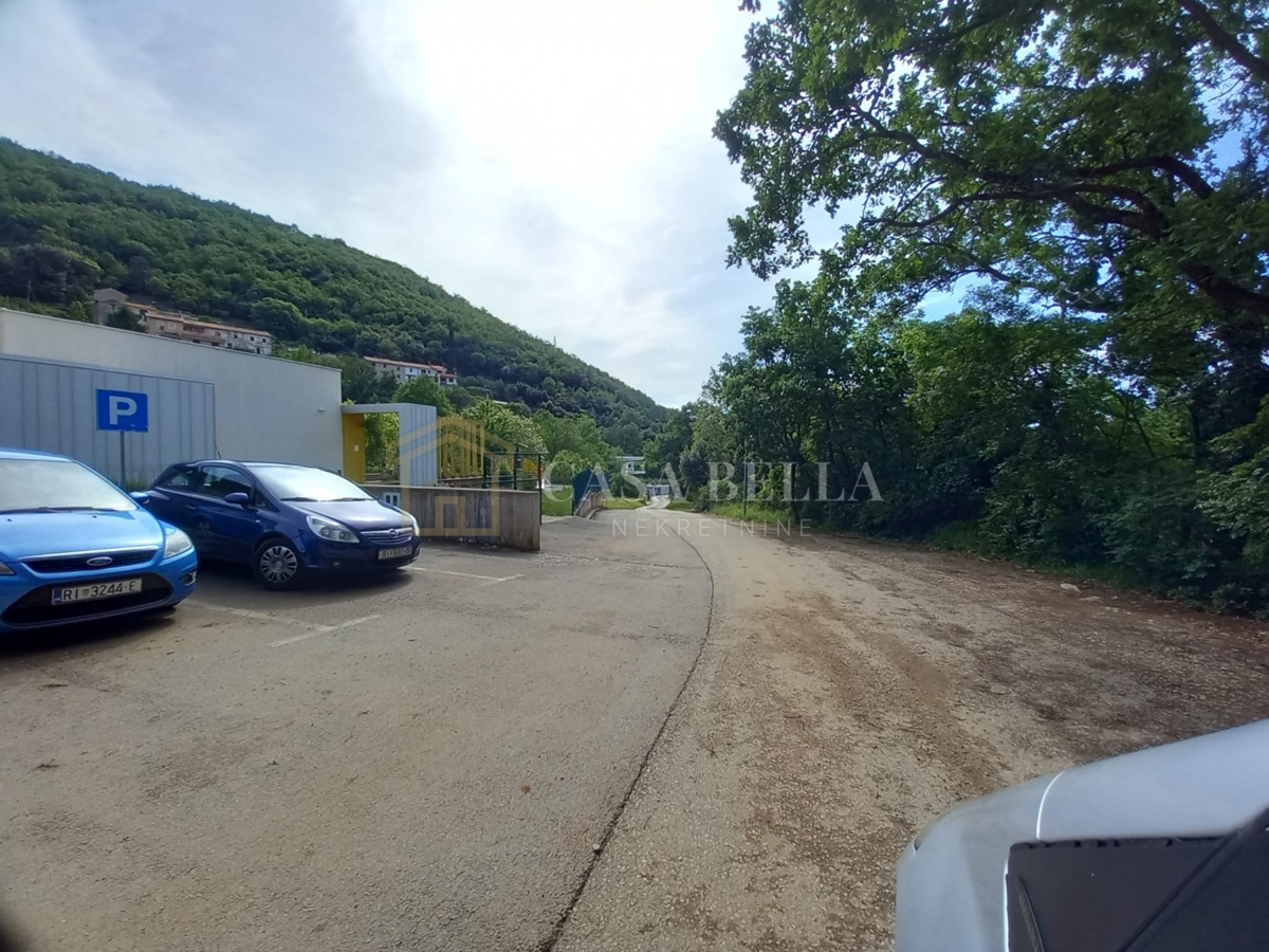 Land For sale - Primorsko-goranska Mošćenička Draga - foto 5/6