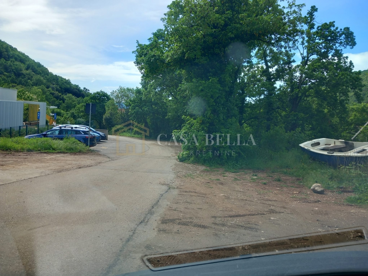 Land For sale - PRIMORSKO-GORANSKA MOŠĆENIČKA DRAGA