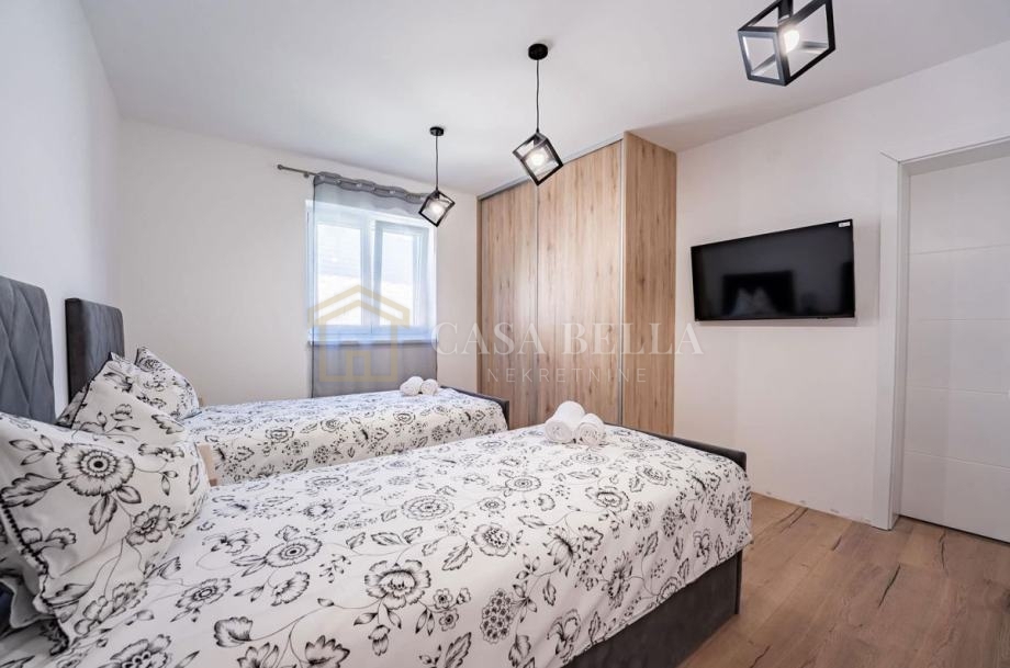 Casa In vendita - PRIMORSKO-GORANSKA KRK