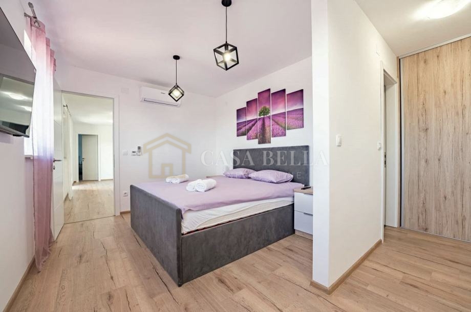 Casa In vendita - PRIMORSKO-GORANSKA KRK