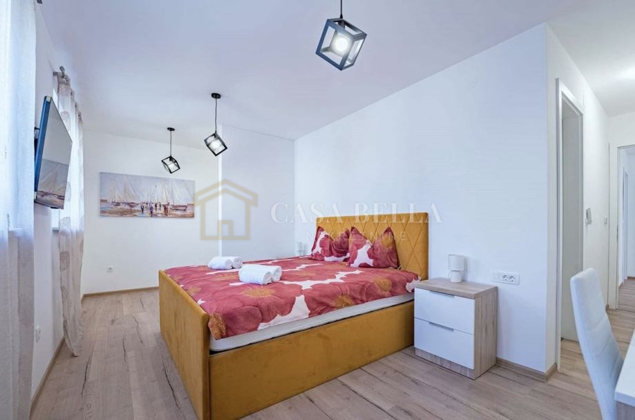 Casa In vendita - PRIMORSKO-GORANSKA KRK