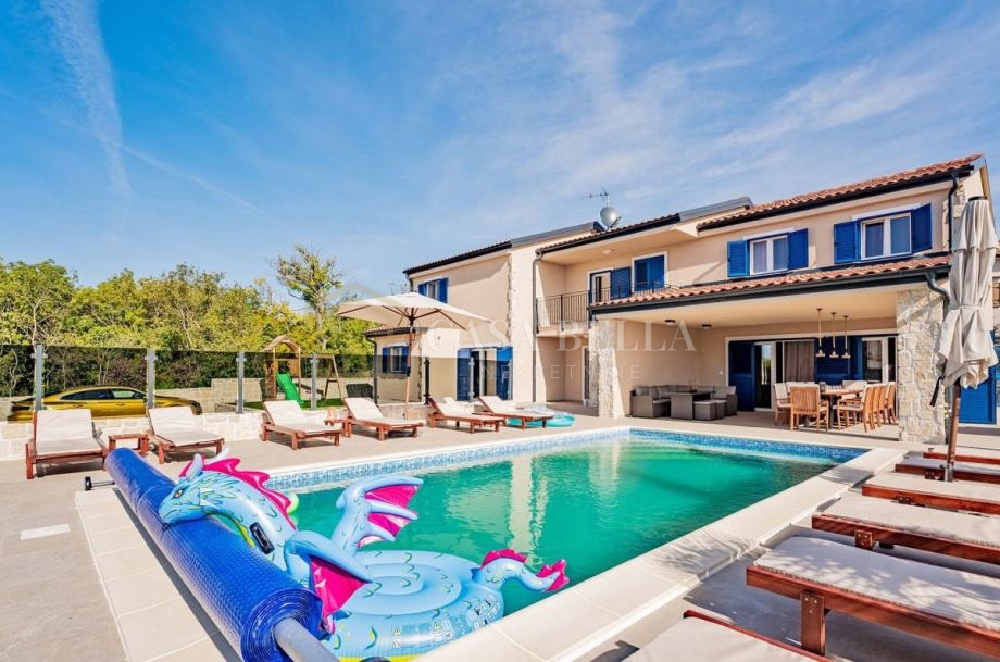 Casa In vendita - Primorsko-goranska Krk - foto 2/19