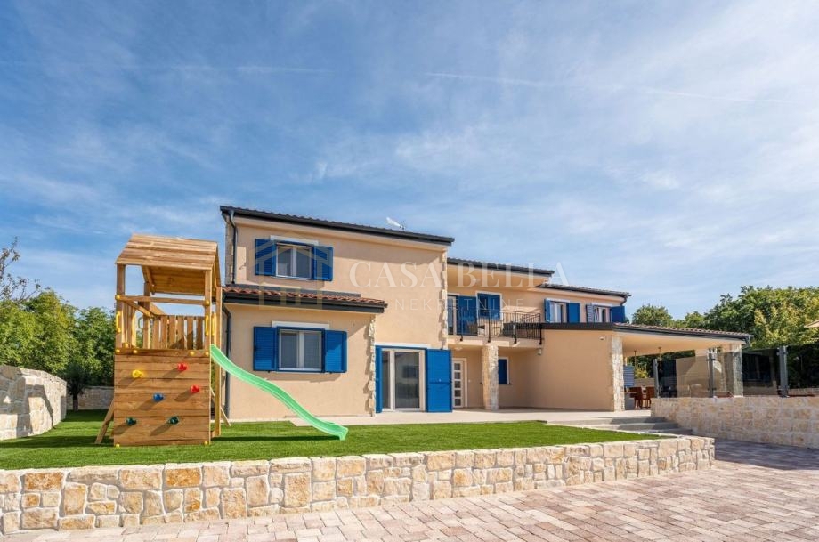 Casa In vendita - Primorsko-goranska Krk - foto 3/19