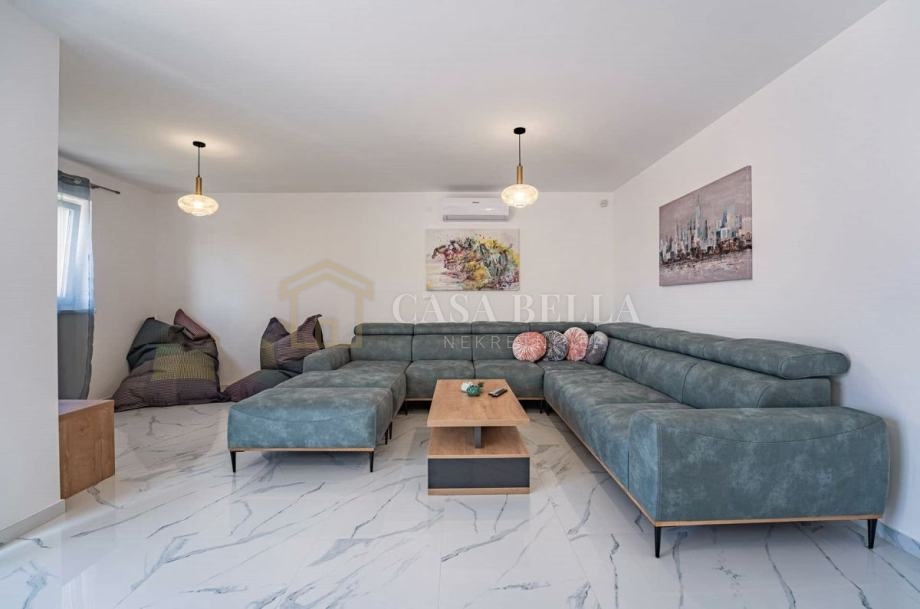 Casa In vendita - PRIMORSKO-GORANSKA KRK