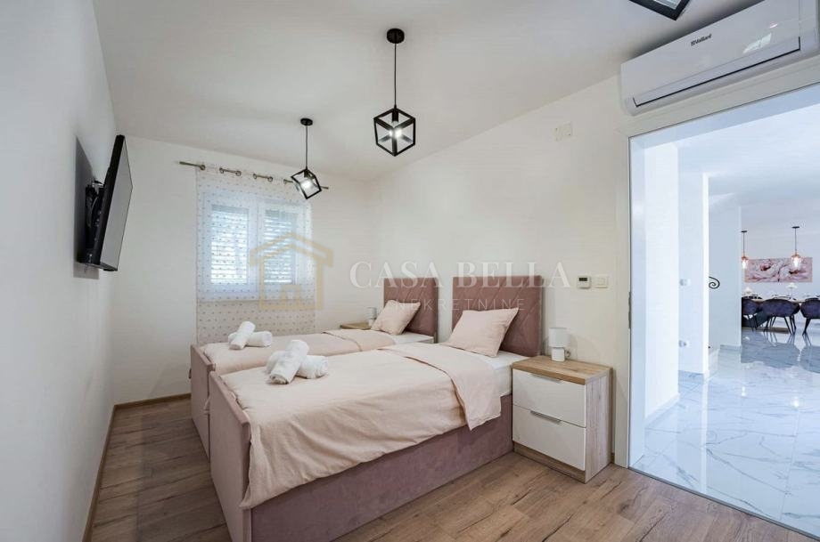 Casa In vendita - PRIMORSKO-GORANSKA KRK