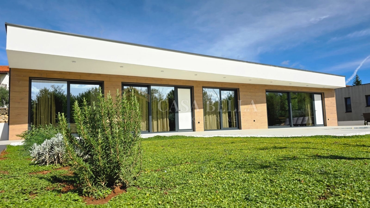 Maison À vendre - Istarska Labin - foto 1/43