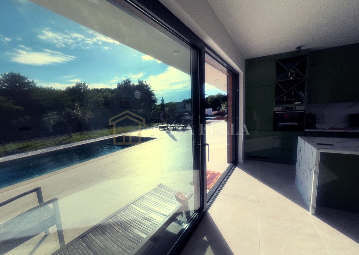 Maison À vendre - ISTARSKA LABIN