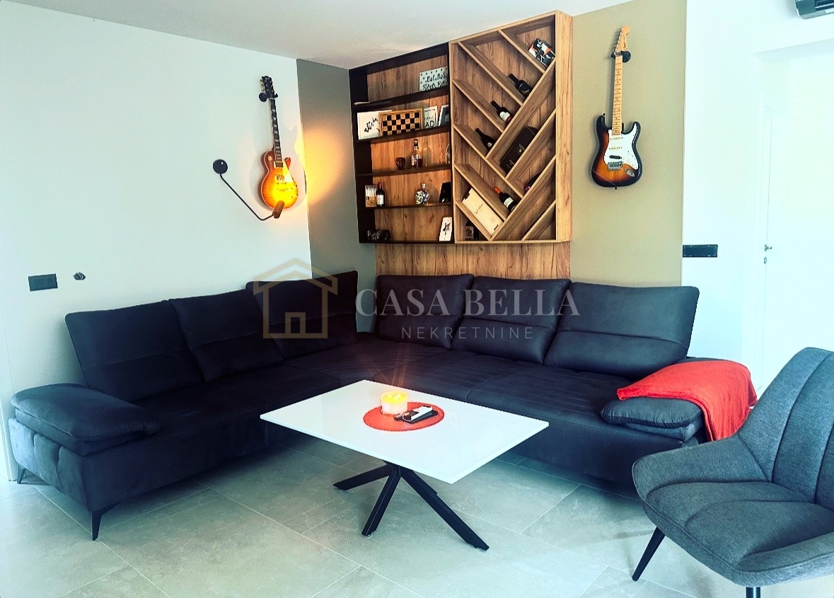 Maison À vendre - ISTARSKA LABIN