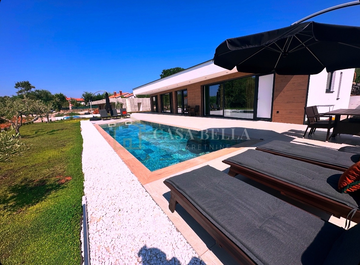 Maison À vendre - ISTARSKA LABIN