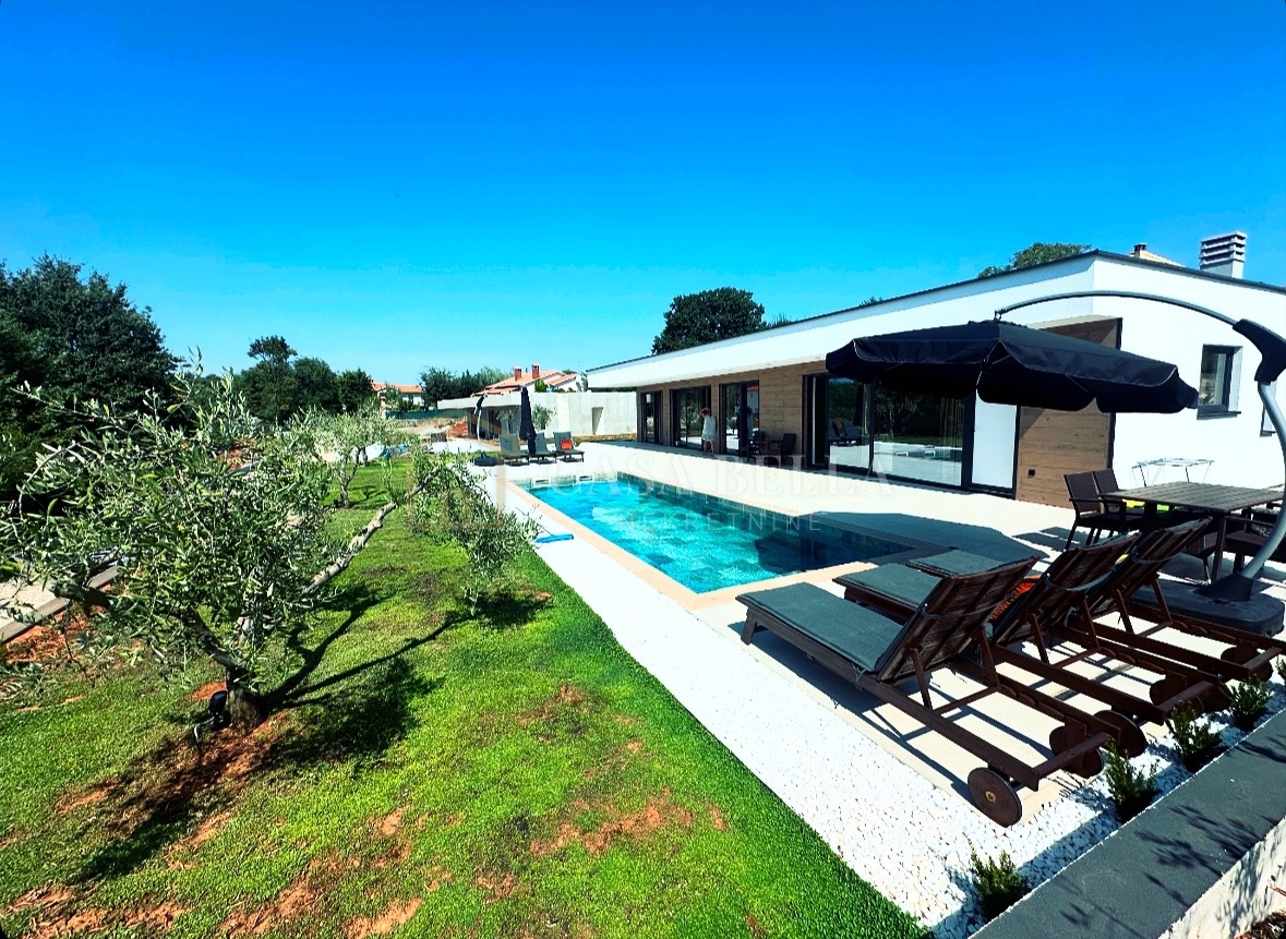 Maison À vendre - ISTARSKA LABIN