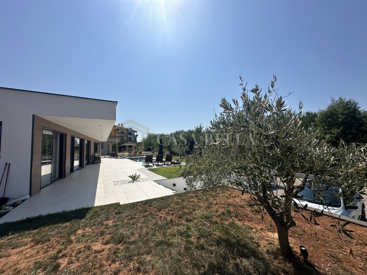 Maison À vendre - ISTARSKA LABIN