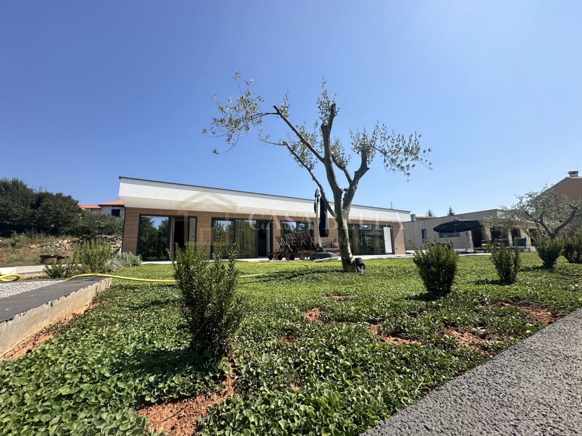 Maison À vendre - ISTARSKA LABIN