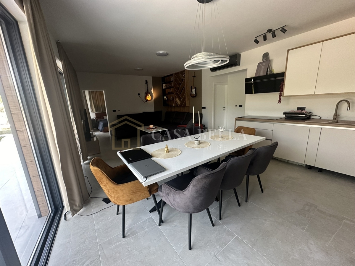 Maison À vendre - ISTARSKA LABIN