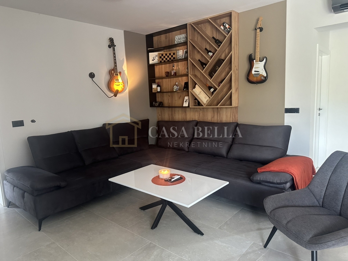 Maison À vendre - ISTARSKA LABIN