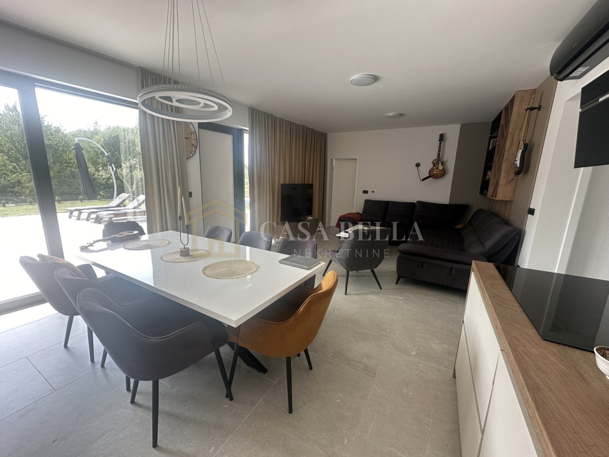 Maison À vendre - ISTARSKA LABIN