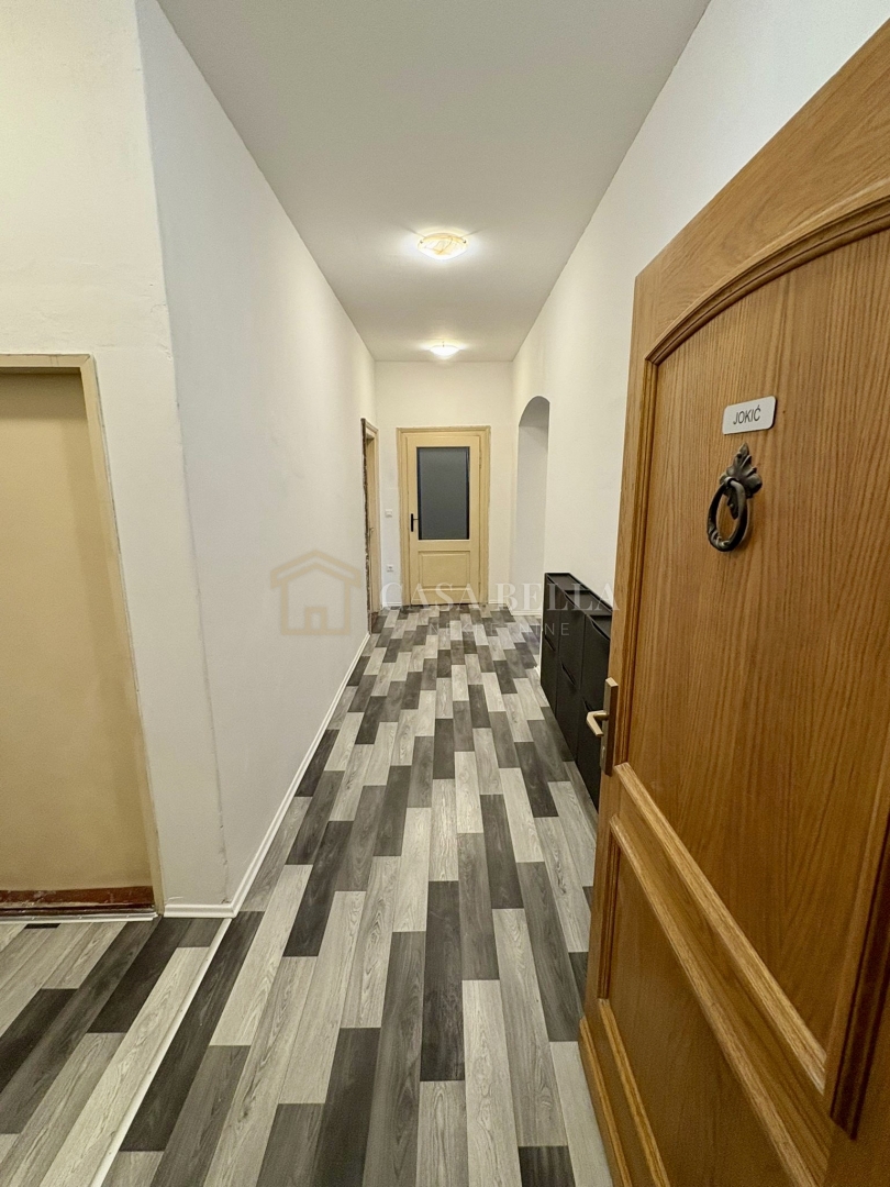 Apartmán Na predaj - Primorsko-goranska Rijeka - foto 1/7