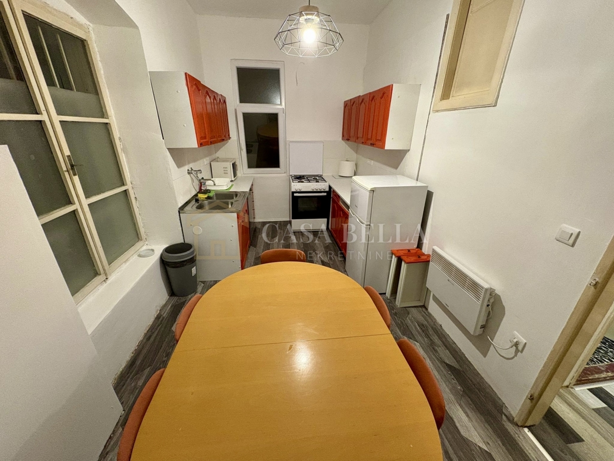 Apartmán Na predaj - PRIMORSKO-GORANSKA RIJEKA