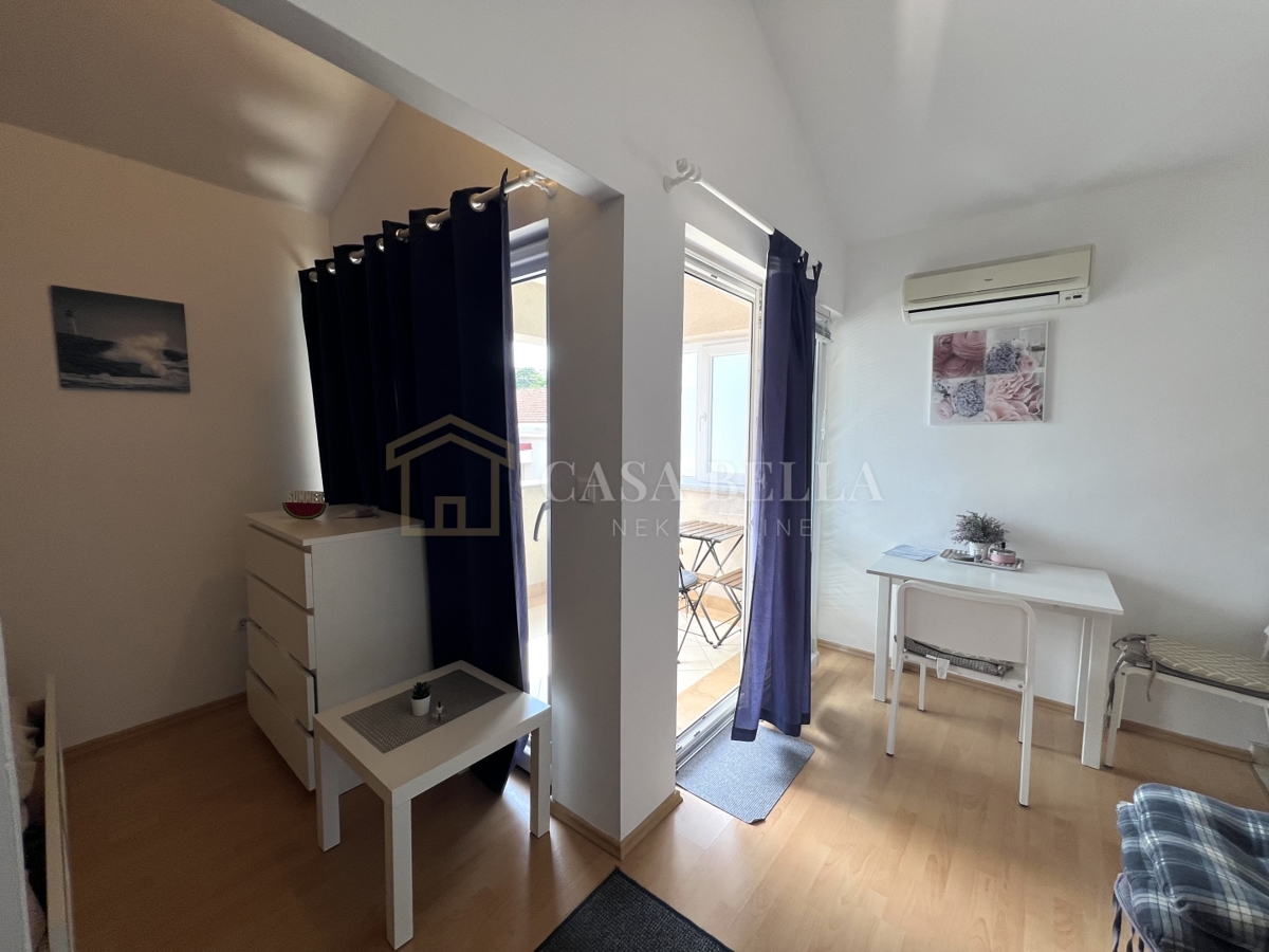 Apartma Na predaj - PRIMORSKO-GORANSKA NOVI VINODOLSKI