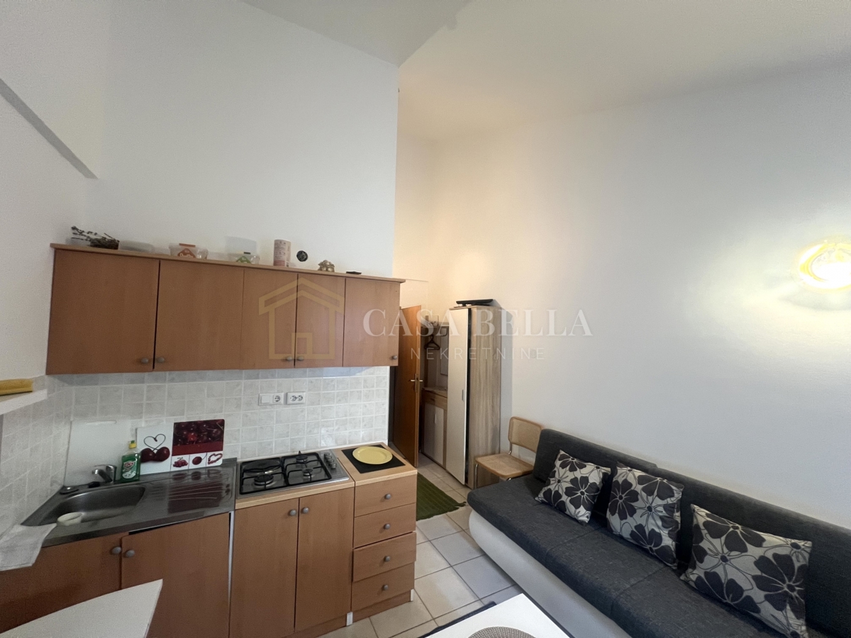 Apartment Zu verkaufen - Primorsko-goranska Novi Vinodolski - foto 2/9