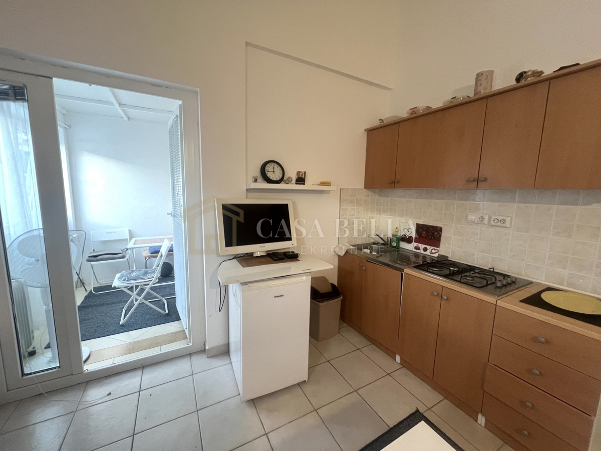 Apartment Zu verkaufen - Primorsko-goranska Novi Vinodolski - foto 3/9