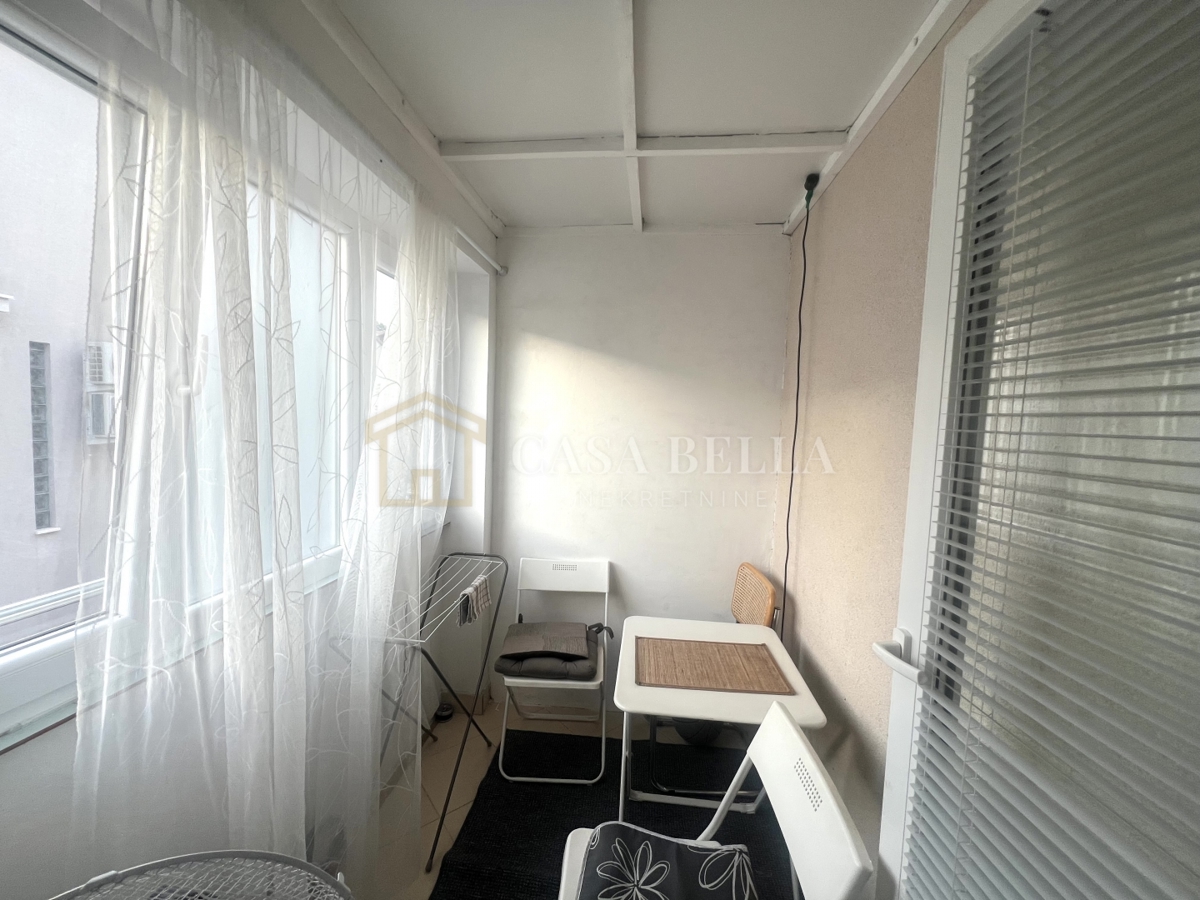 Apartment Zu verkaufen - Primorsko-goranska Novi Vinodolski - foto 4/9
