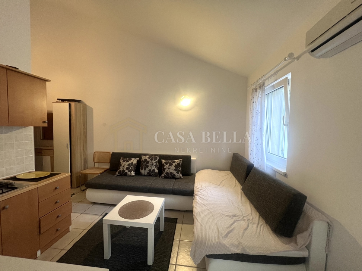 Apartment Zu verkaufen - Primorsko-goranska Novi Vinodolski - foto 5/9
