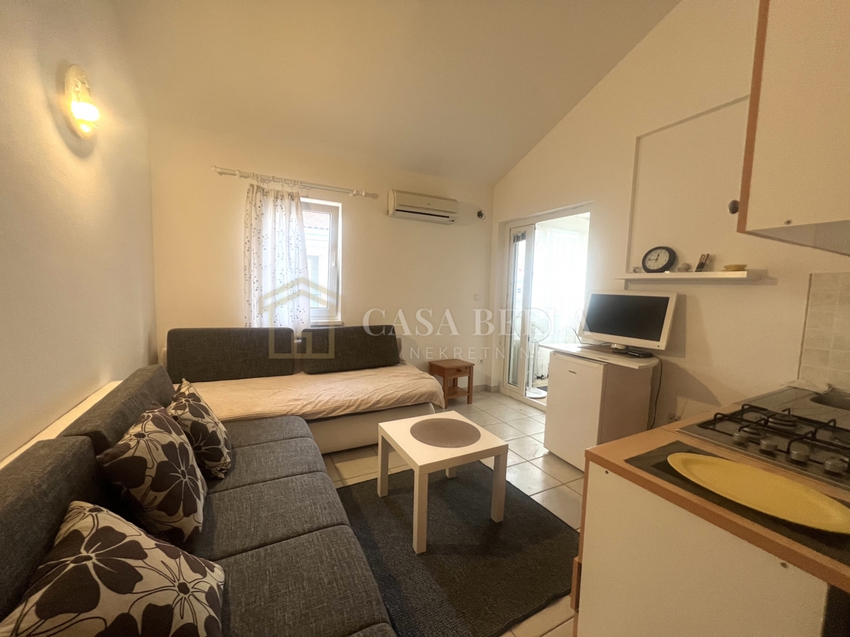 Apartment Zu verkaufen - PRIMORSKO-GORANSKA NOVI VINODOLSKI