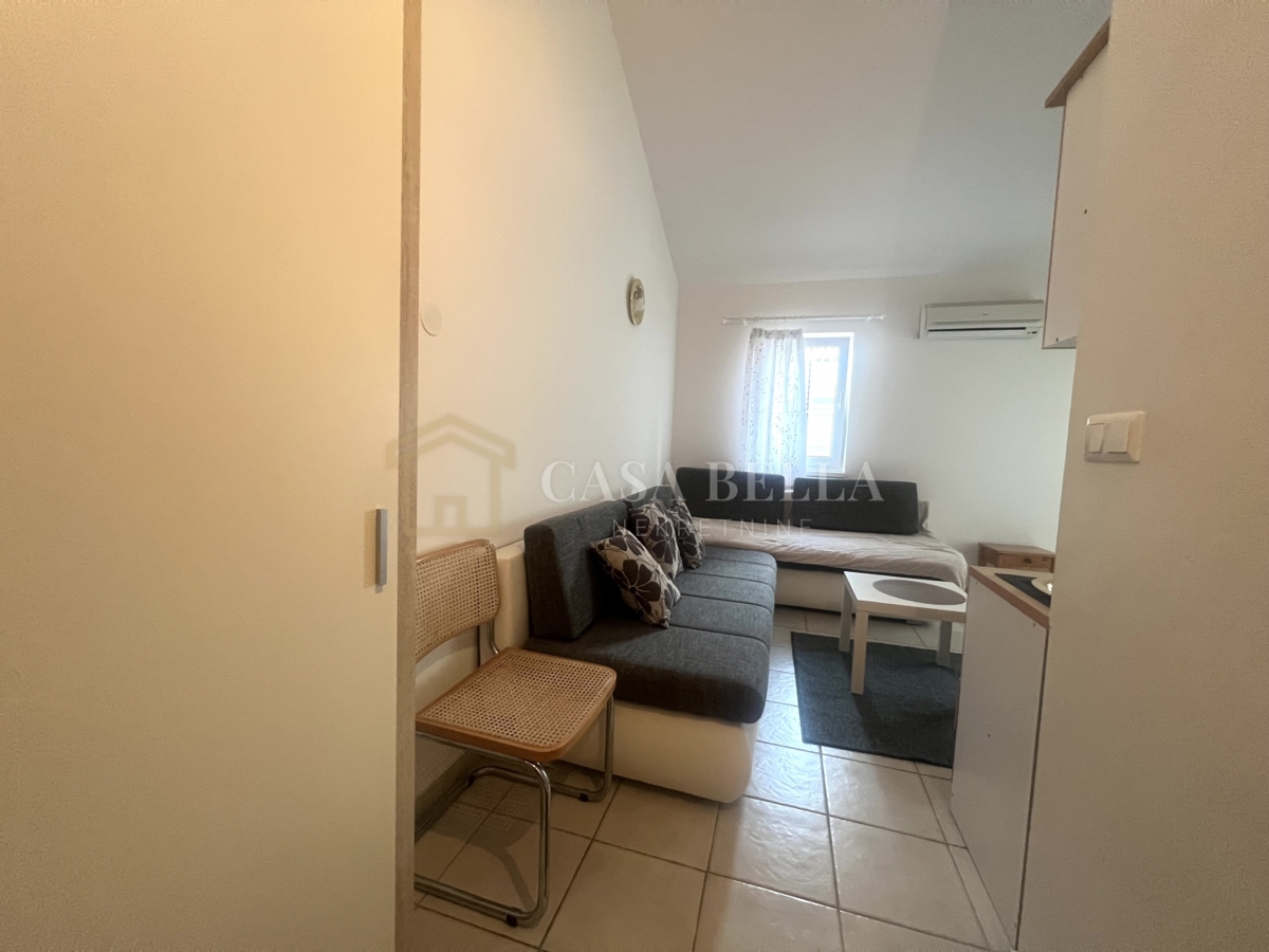 Apartment Zu verkaufen - PRIMORSKO-GORANSKA NOVI VINODOLSKI