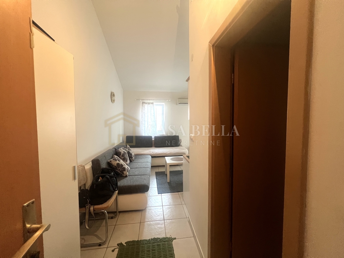 Apartment Zu verkaufen - PRIMORSKO-GORANSKA NOVI VINODOLSKI