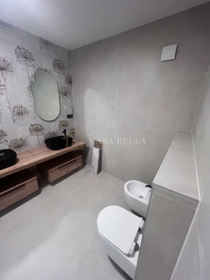 House For sale - PRIMORSKO-GORANSKA KRALJEVICA
