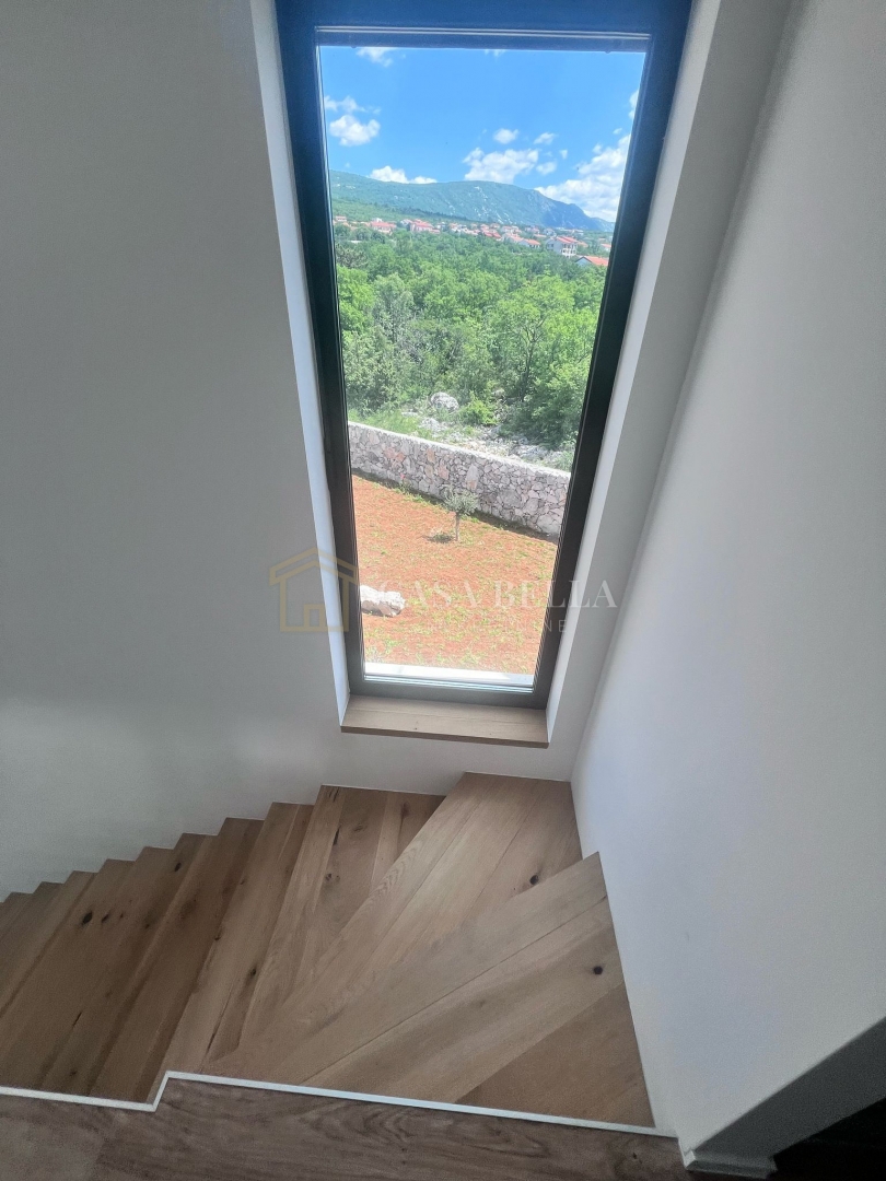 House For sale - PRIMORSKO-GORANSKA KRALJEVICA