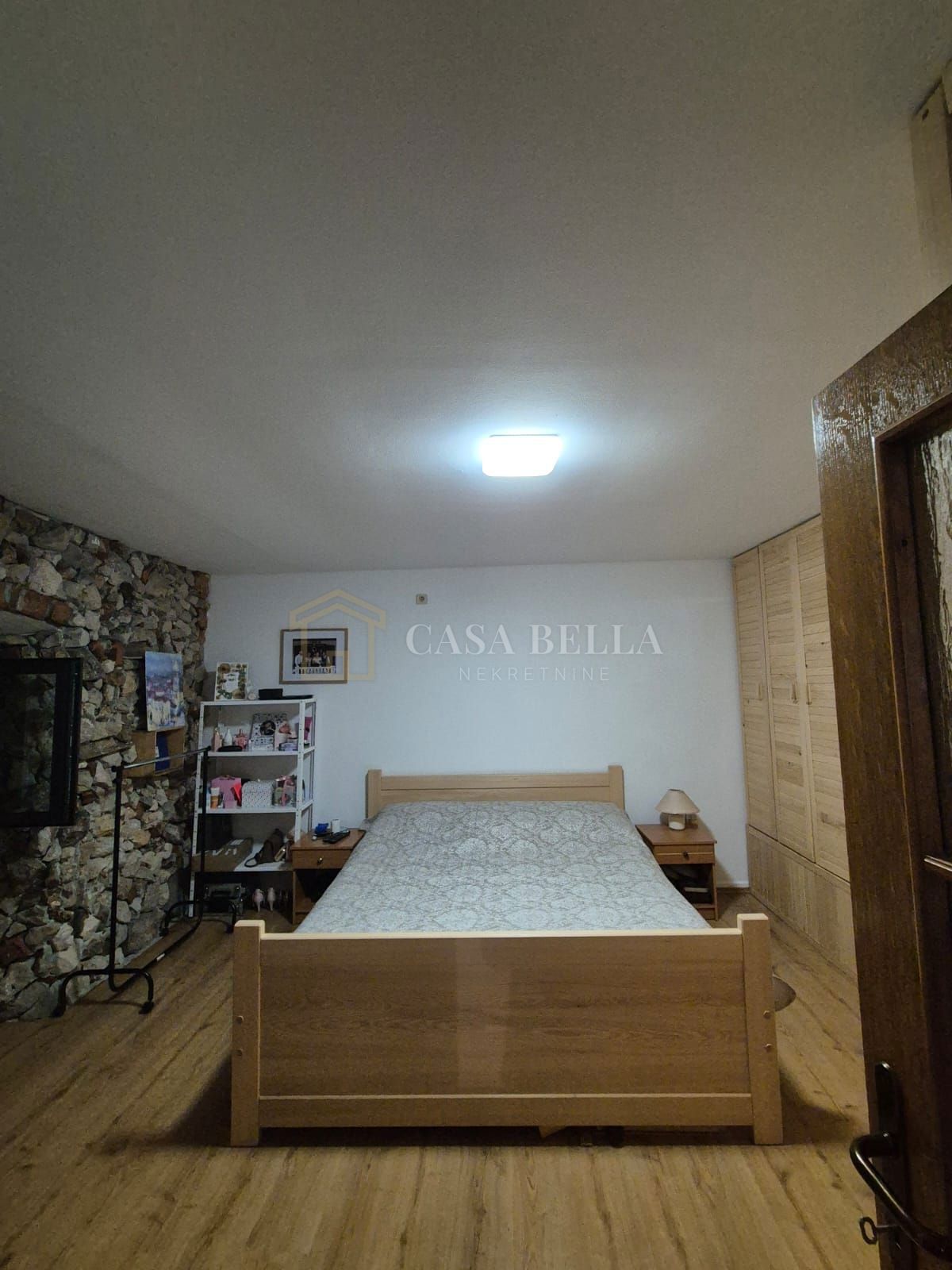 Flat For sale - PRIMORSKO-GORANSKA KRALJEVICA