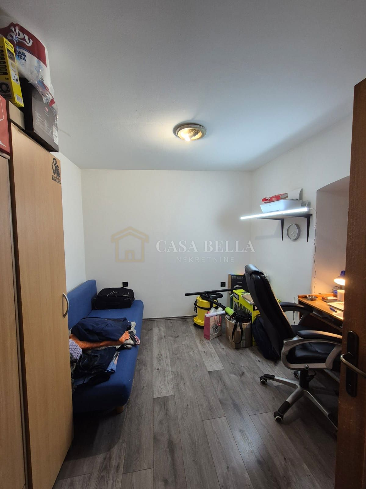 Flat For sale - PRIMORSKO-GORANSKA KRALJEVICA