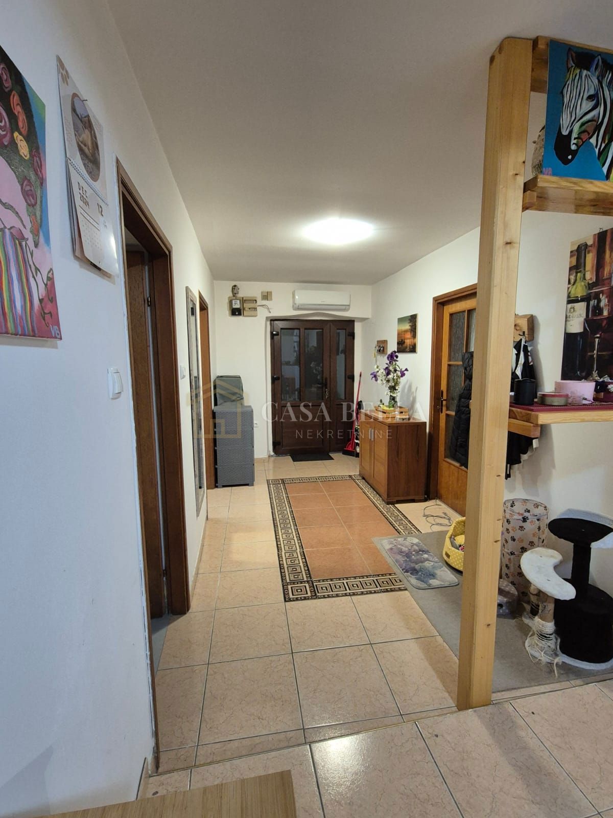 Flat For sale - PRIMORSKO-GORANSKA KRALJEVICA
