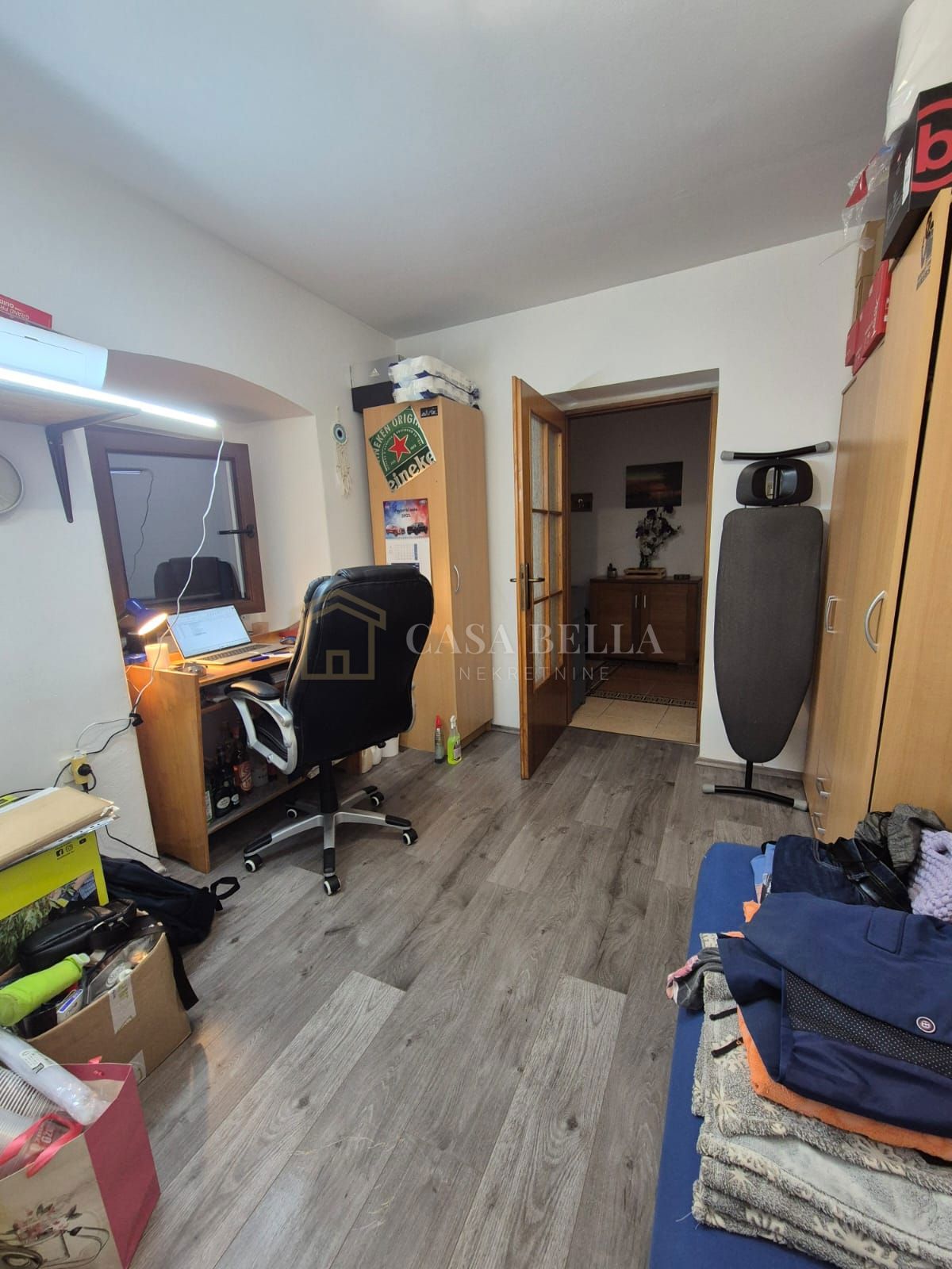 Flat For sale - PRIMORSKO-GORANSKA KRALJEVICA