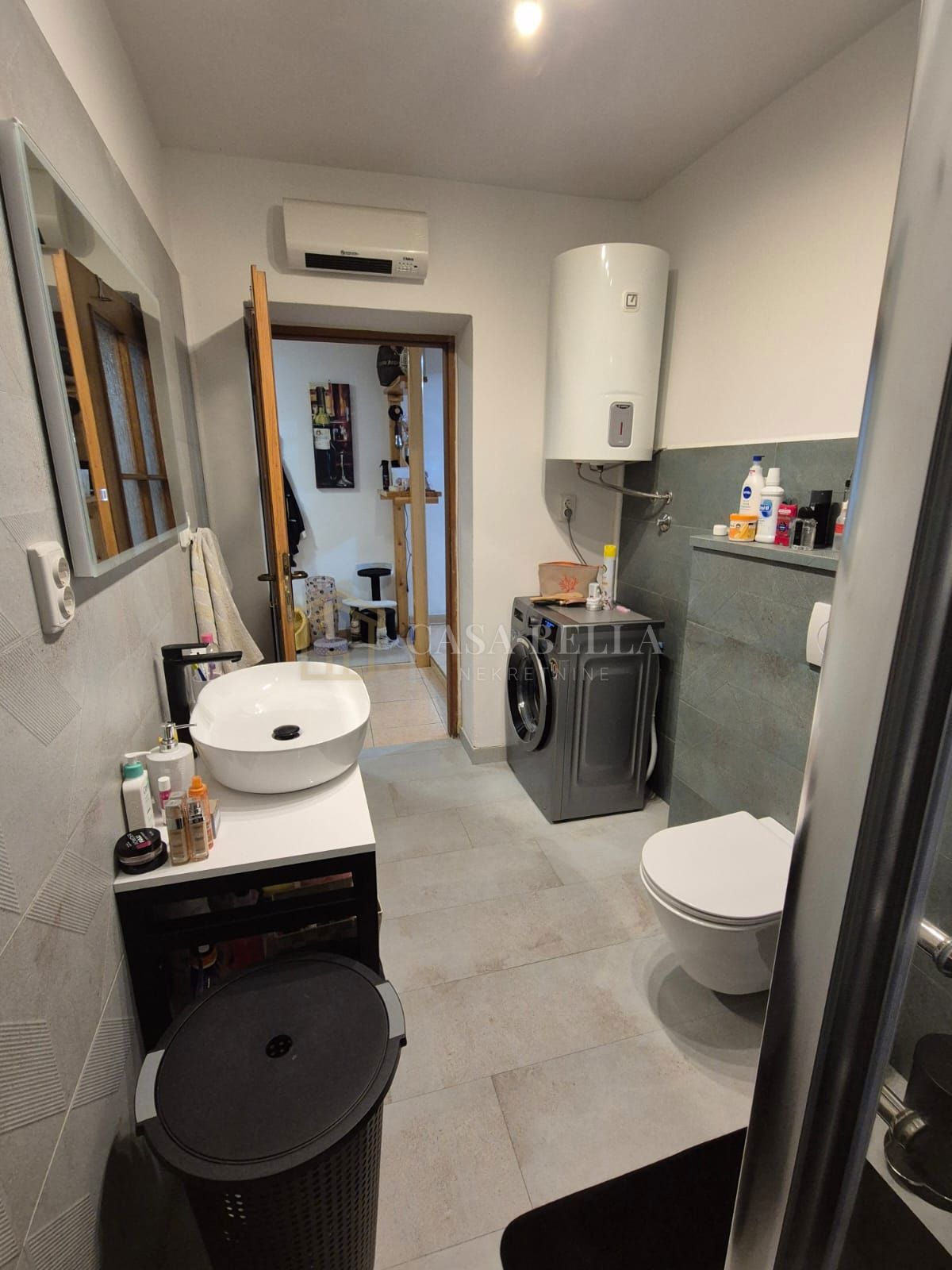 Flat For sale - PRIMORSKO-GORANSKA KRALJEVICA