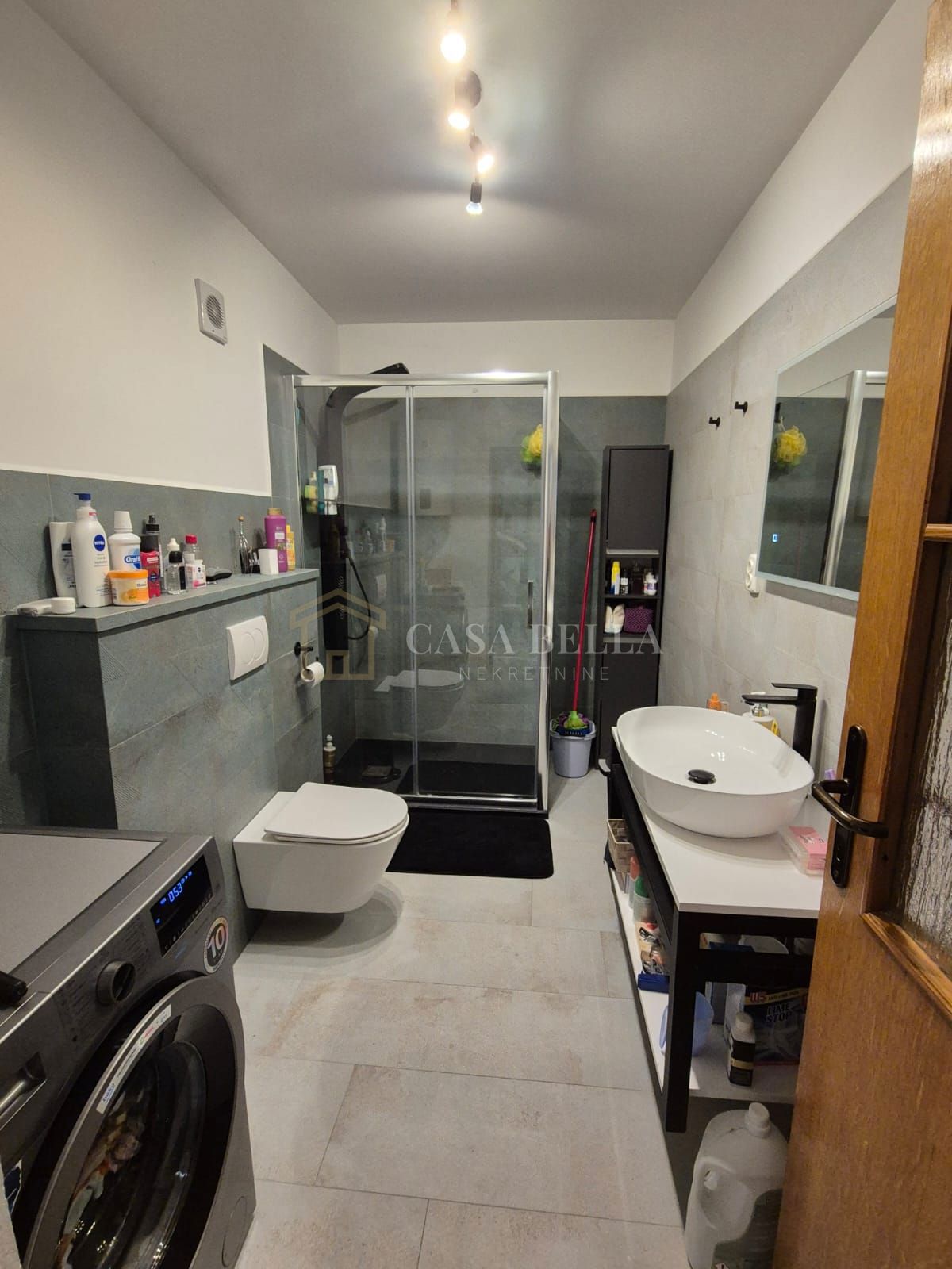 Flat For sale - PRIMORSKO-GORANSKA KRALJEVICA