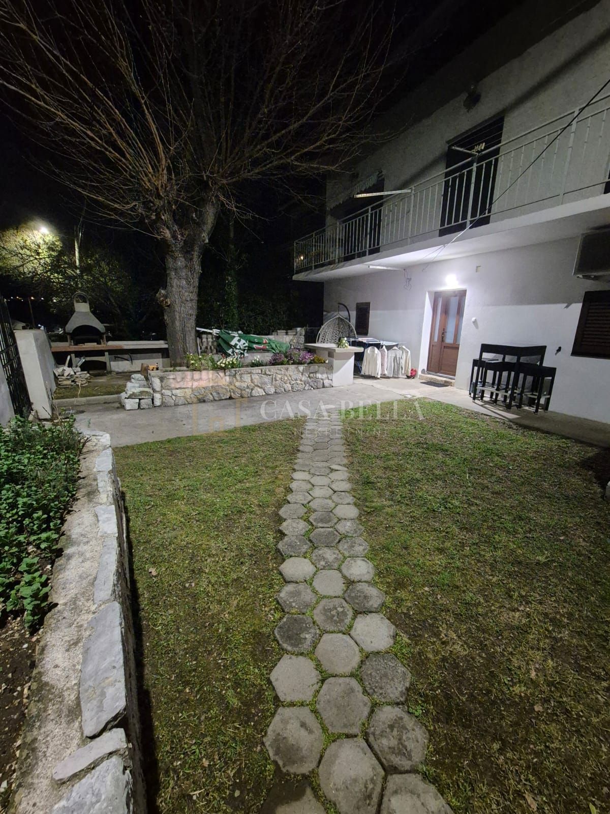 Flat For sale - PRIMORSKO-GORANSKA KRALJEVICA